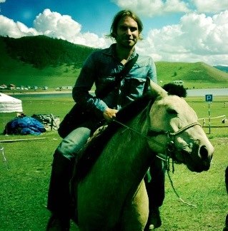 One for you, one for me (28)